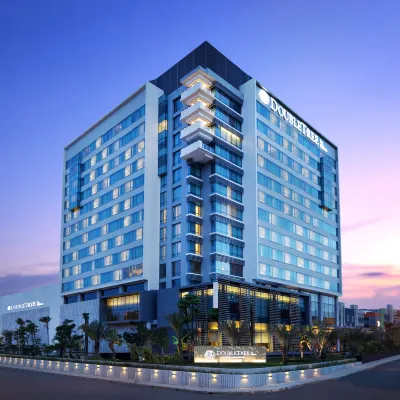 DoubleTree by Hilton Jakarta Kemayoran Hotels near Pademangan