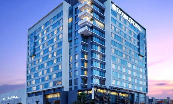 DoubleTree by Hilton Jakarta Kemayoran