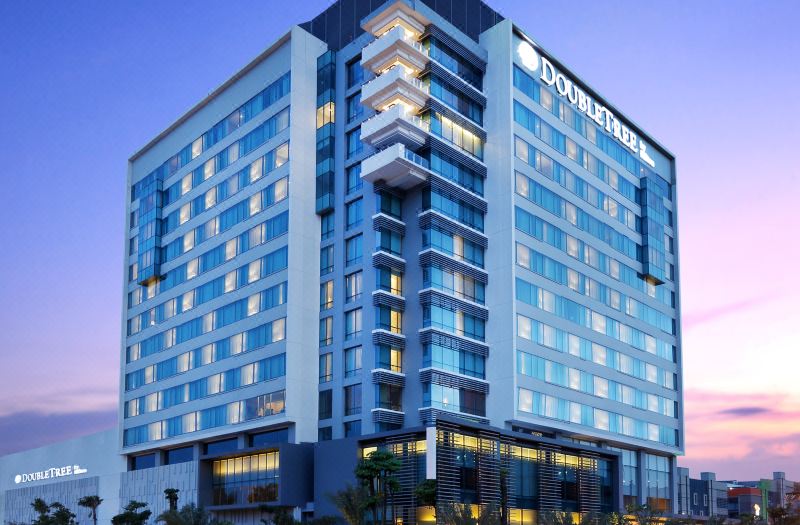 DoubleTree by Hilton Jakarta Kemayoran