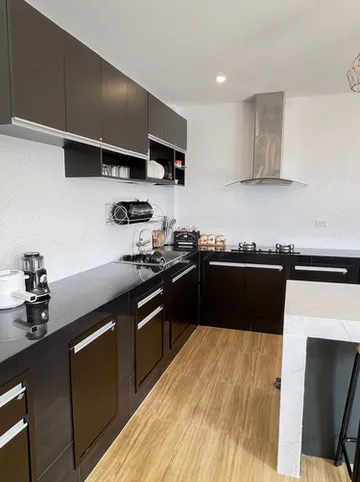 รูปภาพของที่พักบ้านเดี่ยวสไตล์โมเดิร์น