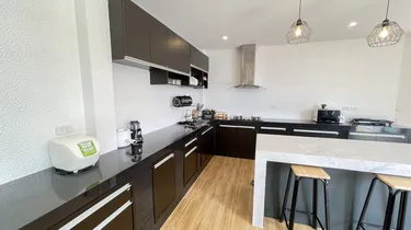 รูปภาพของที่พักบ้านเดี่ยวสไตล์โมเดิร์น