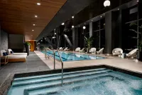Raffles Boston - Luxury