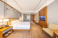Starway Hotel (Huanxian Chengnan New District) Hotels in Huan County