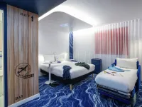ibis Styles Paris Orly Airport