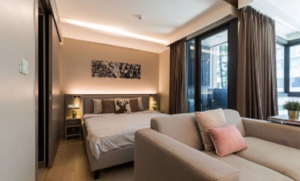 Amber Apartment Sukhumvit 36, Bangkok