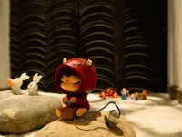 Tiny Spot Hostel