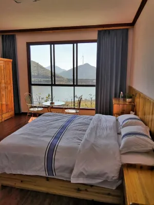 城步老獵人客棧 南山牧場附近的飯店