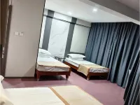 Dongning Hualong Hotel Hotels in Dongning