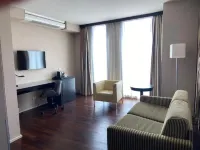 Savhotel Mantegna Padova