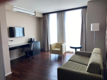 Savhotel Mantegna Padova