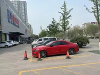 Orange Hotel (Quanfuyuan Branch) Hotels in Changyi