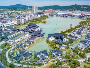 Song Hotel Wuxi