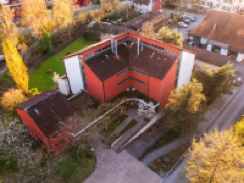 Zug Youth Hostel Hotels in Zug