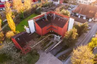 Zug Youth Hostel Hotels in 