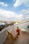 Moli i Aesthetic Homestay (Huize Ancient City Branch) - วิว