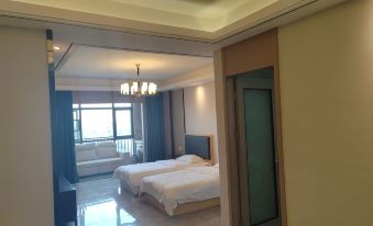 Yuepanwan Hot Spring Kangyang Homestay