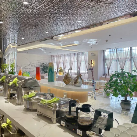Mingzhu Hotel