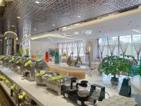 Mingzhu Hotel - breakfast