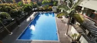 Pingbian Dishui Miaocheng Resort Hotel Hotels in Pingbian