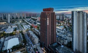 Ji Hotel (Zhengzhou Chengdong South Road)