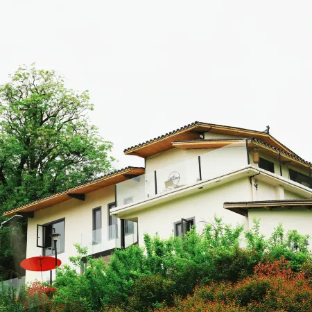 Wangmeishan Residence