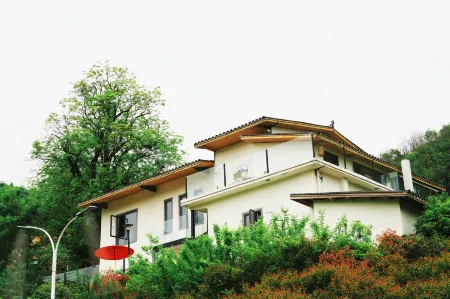 Wangmeishan Residence