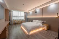 Chenzhou Yueshun Hotel