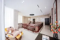 Meizhou Island Moon Sea Breeze B&B (Mazu Temple Branch)