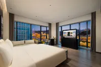 Atour Hotel Shiqi Pedestrian Street, Fuhua Road, Zhongshan Hotels in Östlicher Bereich