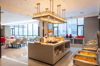 Yueyang County Xiangyin Yijing Hotel