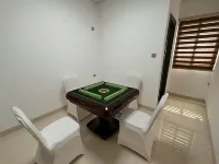 Dongshan Kangyi Hotel (Nanmenwan Branch) - Pet friendly