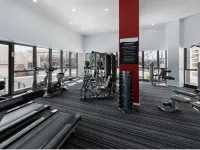 Meriton Suites Adelaide Street Hotels in Brisbane