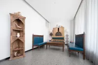 Yanling Qishe B&B (Turpan Yuefeng Suji Branch)