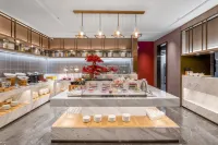 LAIBIN  Jinxiu Tongmu Branch    ECHENG HOTEL Hotels in Jinxiu