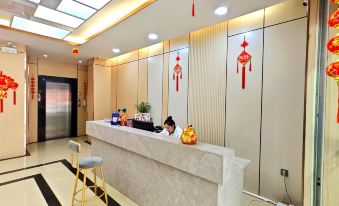 Jingyuan Boutique Hotel