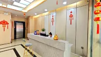 Jingyuan Boutique Hotel Hotels in Wuxuan