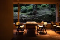 Muyunchunshu Mountain Healing Retreat Homestay (Bifengxia, Ya'an) - breakfast