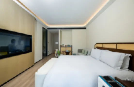 มู่ซินวัลเล่ย์