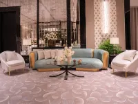 Waldorf Astoria Doha West Bay Hotels near Dafna Park,