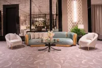 Waldorf Astoria Doha West Bay