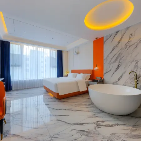 Datong Sheng Gloria Plaza Hotel