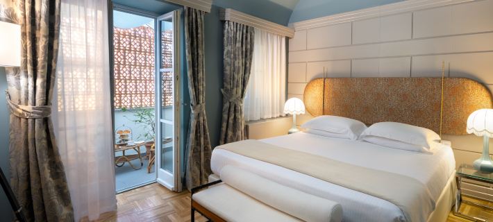 Hotel Number Nine Hotels in Florence
