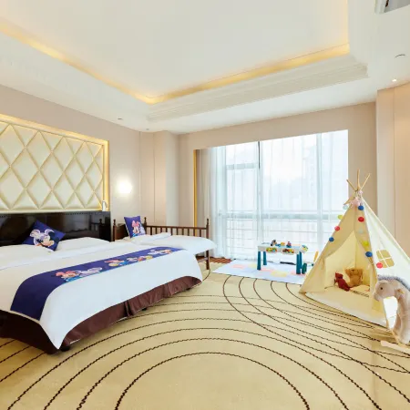 Zhaofeng International Hotel