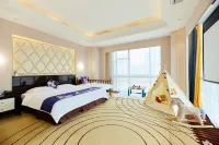 Zhaofeng International Hotel Hotels in Kuancheng