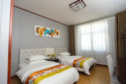 Shangri-La Huijia Inn