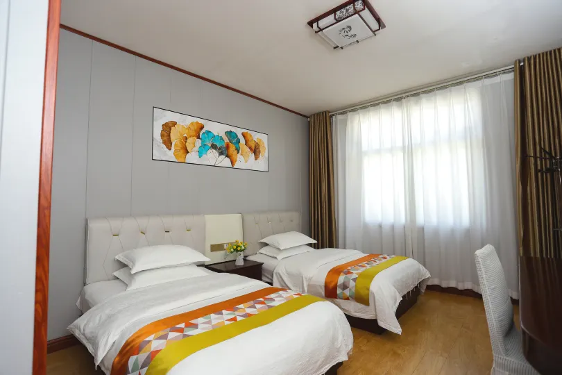 Shangri-La Huijia Inn
