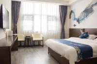 Zen Hotel Blue Lake Station Hotels in Basu