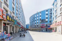 Xiangman Hotel - Alloggi