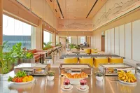 Cititel Express Ipoh - breakfast
