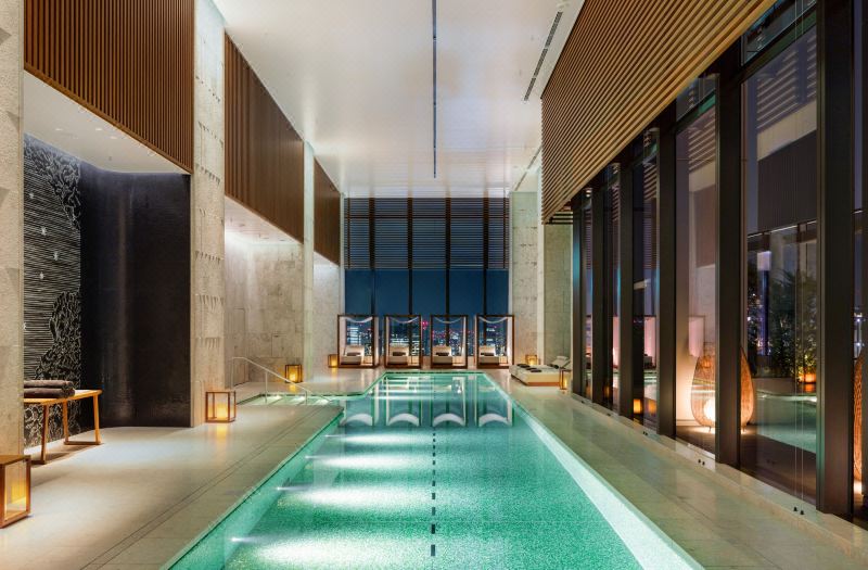 Bvlgari Hotel Tokyo photo 4